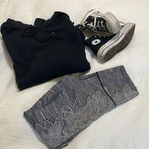 ❌SOLD❌ lululemon athletica leggings
